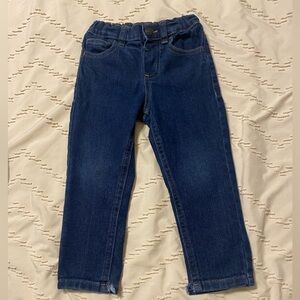 OshKosh B'gosh Kids jeans straight slim 3T